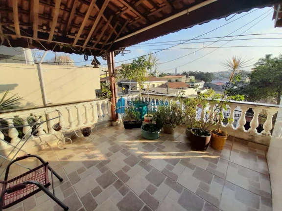 Imagem Casa Padrão