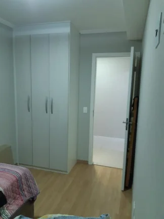 Imagem Apto. SPLENDYA II - 70m²