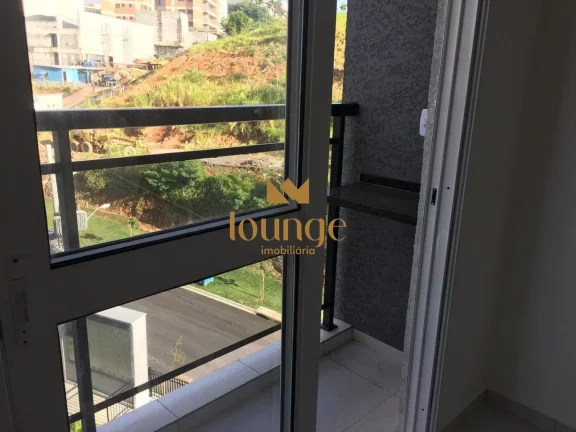 Imagem Apartamento à Venda Pq Morumbi Zona Sul - Votorantim/SP