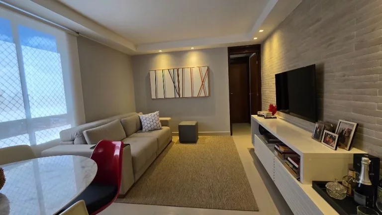 Imagem Viva com Conforto e Praticidade no Residencial Puerto Montt – Cabo Branco, João Pessoa Imagem Viva com Conforto e Praticidade no Residencial Puerto Montt – Cabo Branco, João Pessoa
