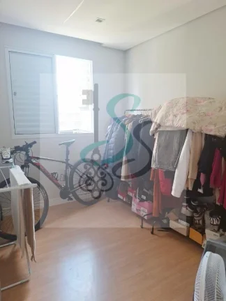 Imagem Venda Apartamento Parque Industrial, Campinas! 2 dormitórios, sala, cozinha, lavanderia, banheiro, vaga de garagem coberta.