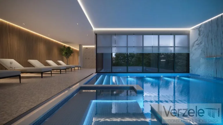 Imagem Apartamento 3 dormitórios para Venda em Itajaí / SC no bairro Praia Brava de Itajaí