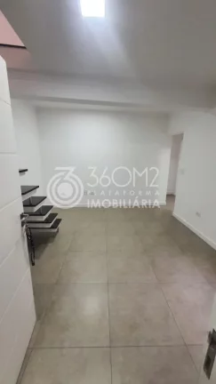 Imagem Cobertura para Venda em Santo André / SP no bairro Vila Camilópolis