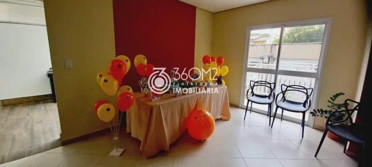 Imagem Apartamento para Venda em São Caetano do Sul / SP no bairro Santa Maria