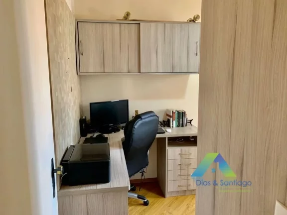 Imagem Apartamento com 2 dormitórios à venda, 50 m² por R$ 460.000,00 - Bosque da Saúde - São Paulo/SP
