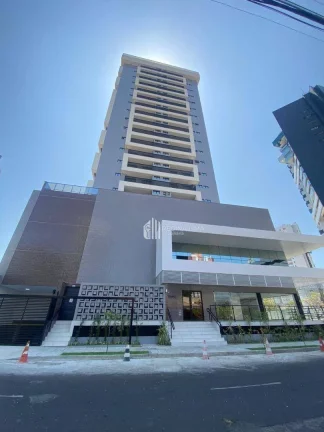 Imagem Apartamento PRONTO para morar com 3 dormitórios à venda por R$ 1.204.036,56 - Edifício NETO CAMPELO - Jóquei - Teresina/PI
