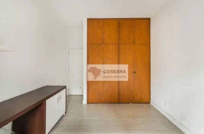 Imagem Apartamento com 3 dormitórios, 130 m² - venda por R$ 1.900.000,00 ou aluguel por R$ 13.650,00/mês - Itaim Bibi - São Paulo/SP