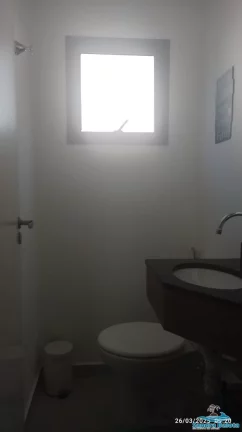 Imagem Apartamento novo de 1 dormitório (suíte) Tenório/Ubatuba