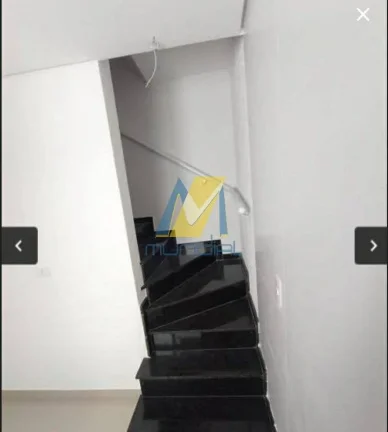 Imagem Parque Novo Oratório Vendo Cobertura em Santo André
