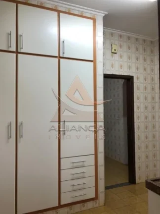 Imagem Casa - Ribeirão Preto - Alto do Ipiranga