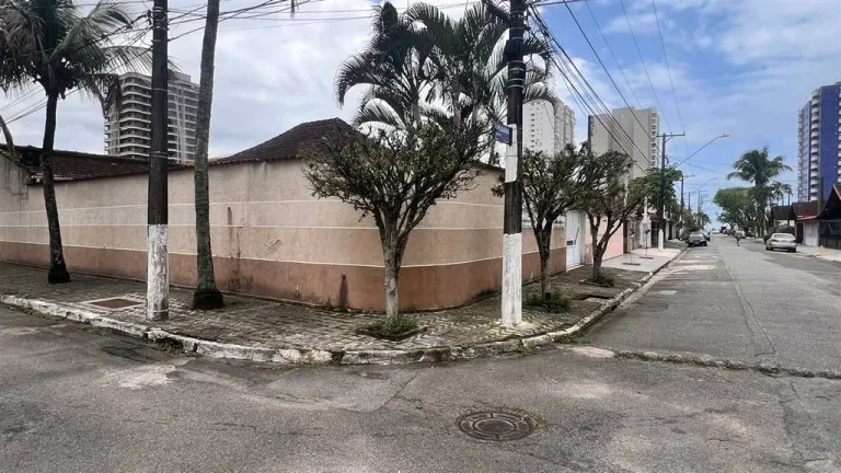 Imagem CASA CAIÇARA - PRAIA GRANDE SP