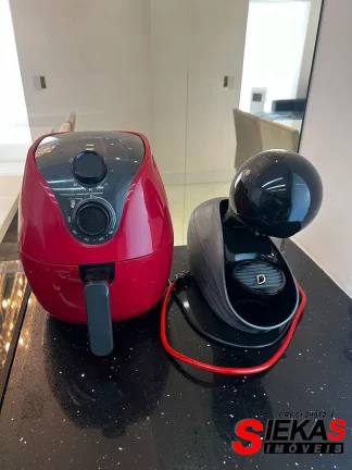 Imagem Apartamento de 3 quartos com suíte e vaga na Vila Prudente, São Paulo: espaço e conforto na melhor localização!
