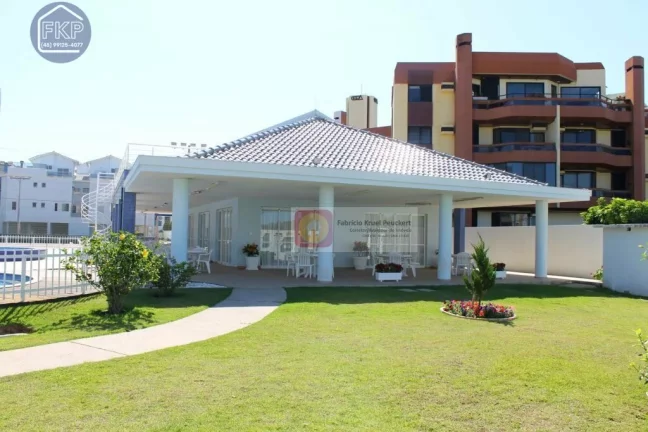 Imagem Apartamento Cobertura Duplex VISTA MAR!