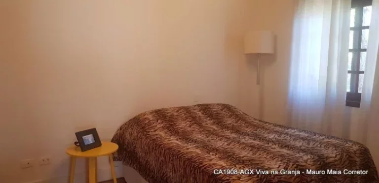 Imagem Casa com 4 dormitórios à venda, 288 m² -Granja Viana - Carapicuíba/SP