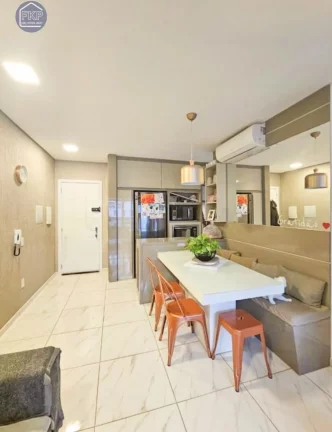 Imagem Mobiliado e Decorado!
