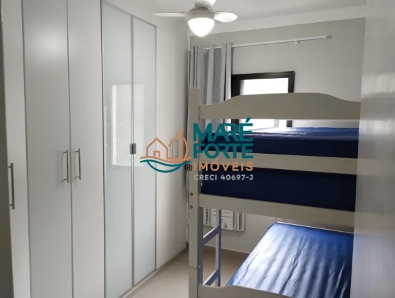 Imagem Cobertura duplex com uma linda vista para a mata atlântica!