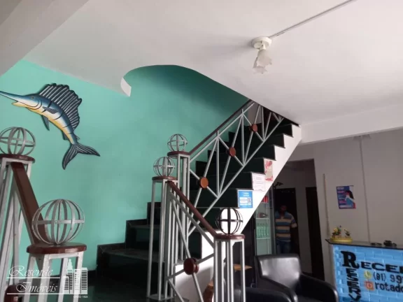 Imagem HOTEL A VENDA NO GUARANI