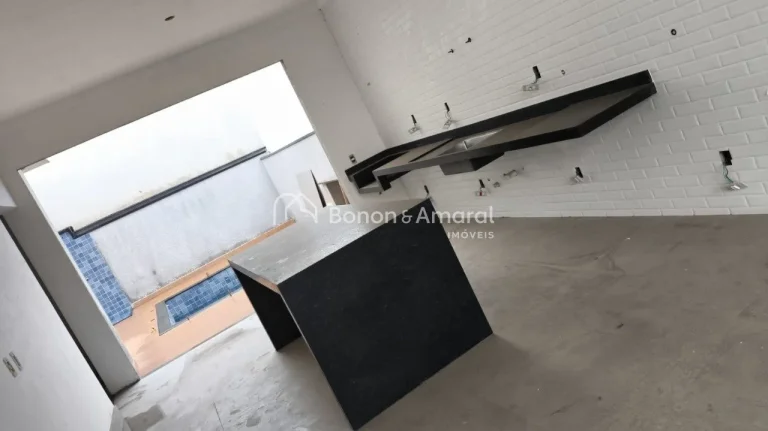 Imagem Casa em construção a venda no condomínio Vivenda das Pitangueiras em Valinhos - SP.
Excelente loc...