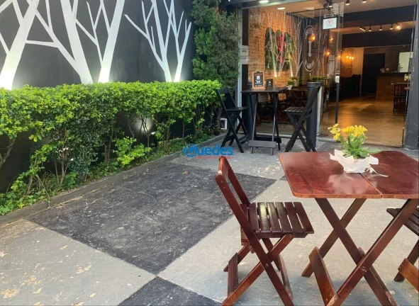 Imagem Ponto Comercial em São Paulo