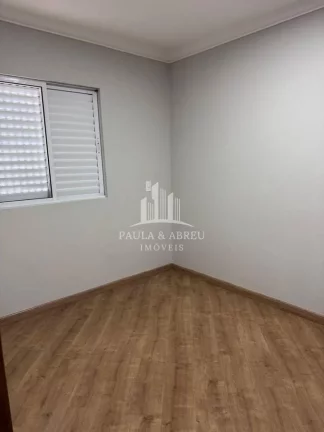 Imagem Lindo Apto com 3 dorm e uma suíte , 2 vagas na melhor região de Maua