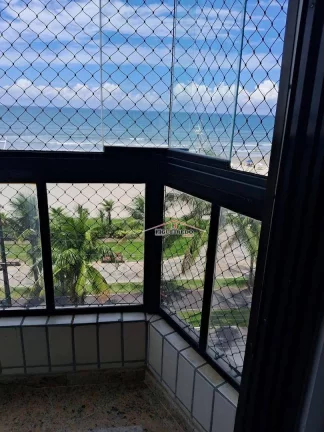 Imagem Apartamento à venda, 102 m² por R$ 580.000,00 - Vila Guilhermina - São Paulo/SP