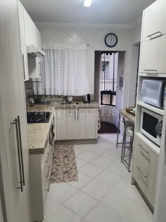 Imagem Apartamento mobiliado quadra mar em Balneário Camboriú.