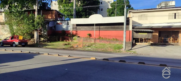 Imagem Loja Comercial à venda, na Serraria, Av Menino Marcelo, 127,5m2