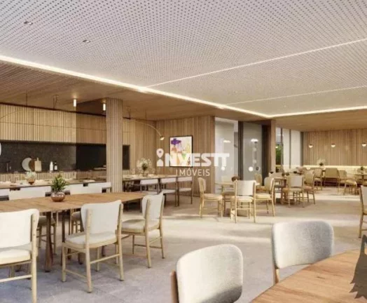 Imagem Apartamento à venda, 139 m² por R$ 1.299.000,00 - Serrinha - Goiânia/GO