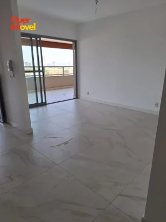 Imagem Apartamento de Luxo à Venda no Jardim Botânico, Ribeirão Preto-SP: 3 Quartos, 3 Suítes, 1 Sala, 5 Banheiros, 2 Vagas, 132m².