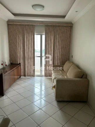 Imagem Apartamento Padrão com 3 Dormitórios à Venda em Goiabeira