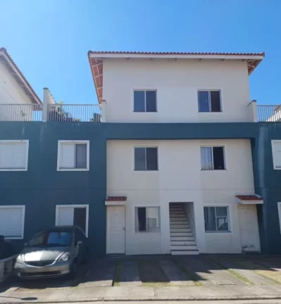 Imagem Casa com 2 dormitórios à venda, 62 m² por R$ 320.000,00 - Jardim Santo Antônio - Poá/SP