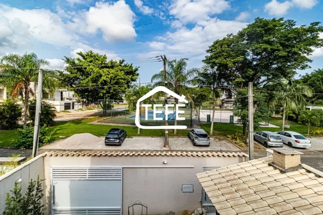 Imagem Casa TRIPLEX à venda - 4 SUÍTES - R$ 1.399.000,00 - VARGEM GRANDE - Rio de Janeiro, RJ