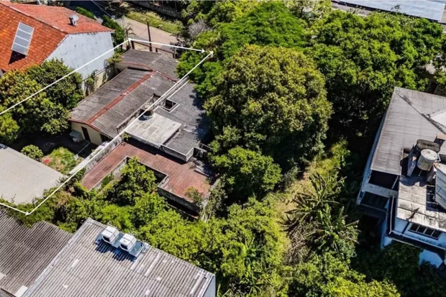 Imagem VIEPAB 126 Lote 612521047-27 - Terreno à venda no bairro Vila Ipiranga - Porto Alegre/RS