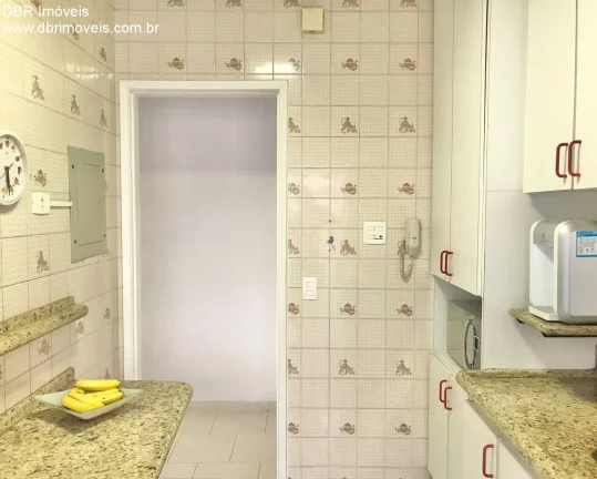 Imagem APARTAMENTO RESIDENCIAL em Sao Paulo - SP, Tatuapé