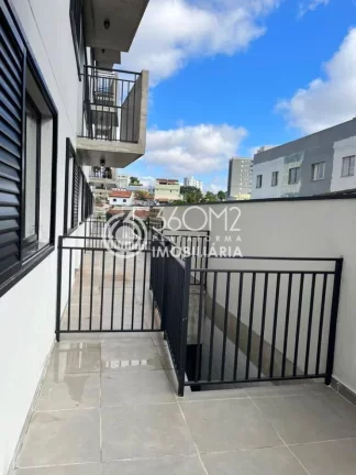 Imagem Apartamento Garden para Venda em Santo André / SP no bairro Vila Valparaíso