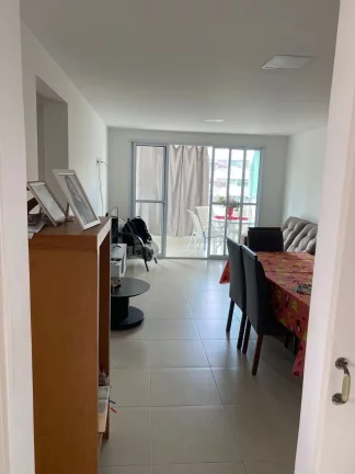 Imagem APARTAMENTO RESIDENCIAL em GUARAPARI - ES, PRAIA DO MORRO