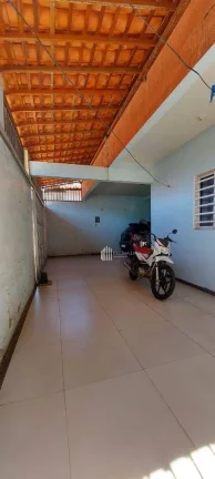 Imagem Casa duplex com 4 dormitórios à venda por R$ 600.000,00 - Saci - Teresina/PI