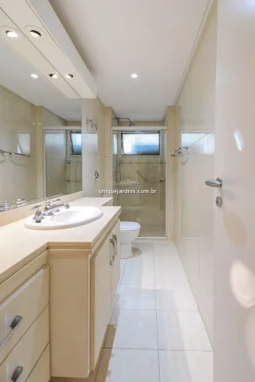 Imagem Apartamento à venda Itaim Bibi São Paulo
