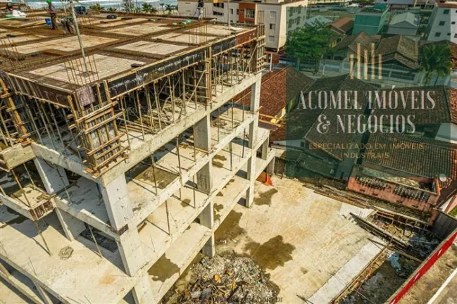 Imagem Apartamentos no Litoral para venda em Praia Grande no bairro Vila Caiçara