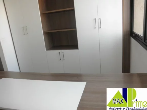 Imagem SALA COMERCIAL COM VAGA DE GARAGEM