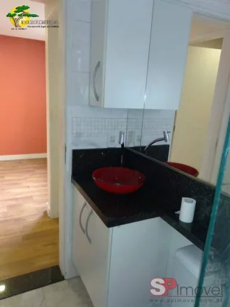 Imagem APARTAMENTO NO JARAGUÁ