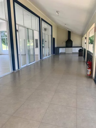 Imagem Casa térrea no condomínio San Vitale