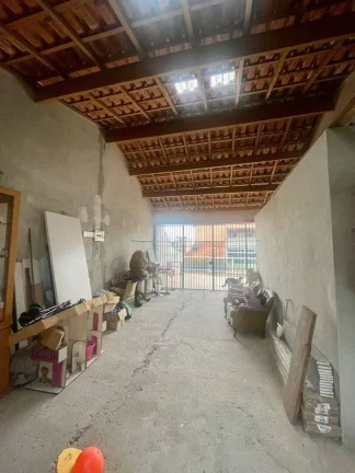Imagem Sobrado com 3 dormitórios à venda, 190 m² por R$ 480.000,00 - Cooperativa - São Bernardo do Campo/SP
