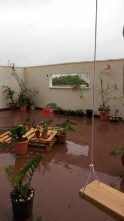 Imagem Apartamento à venda 3 Quartos, 1 Suite, 2 Vagas, 160M², Cerâmica, São Caetano do Sul - SP
