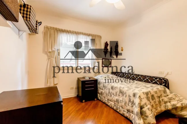 Imagem Apartamento na Rua Sergipe com 165m² pronto para morar!