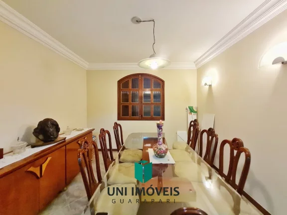 Imagem Excelente casa duplex a venda no bairro Itapebussu - Guarapari