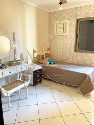 Imagem Apartamento - Ribeirão Preto - Santa Cruz do José Jacques