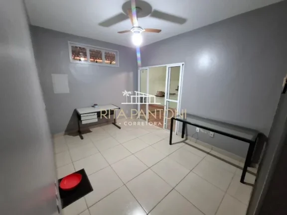 Imagem Casa - Ribeirão Preto - Jardim Paiva - Região Oeste