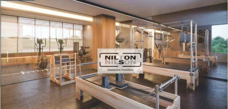 Imagem Apartamento à venda, 222 m² por R$ 3.300.000,00 - Nova Campinas - Campinas/SP