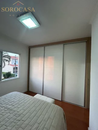 Imagem Casa à Venda - Sobrado - Cond. Residencial San Paolo